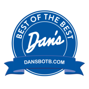 Dan's Best of the Best 2022